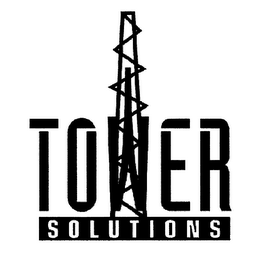 TOWER SOLUTIONS