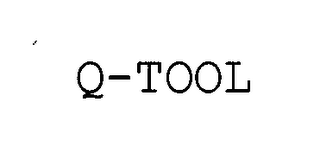 Q-TOOL
