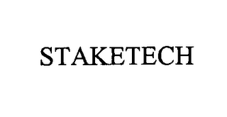 STAKETECH