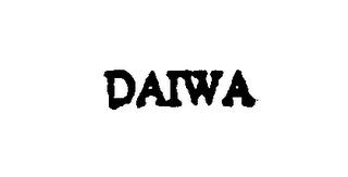 DAIWA