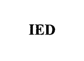 IED