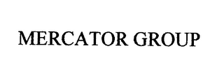 MERCATOR GROUP