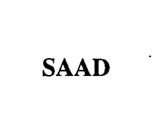 SAAD