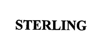 STERLING