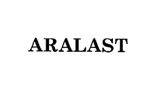 ARALAST