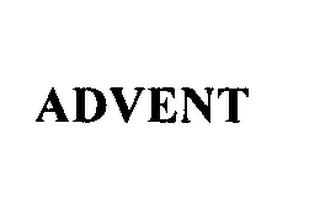 ADVENT