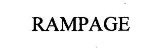RAMPAGE