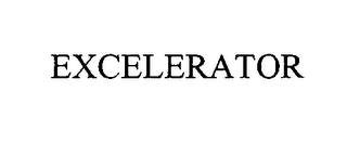EXCELERATOR