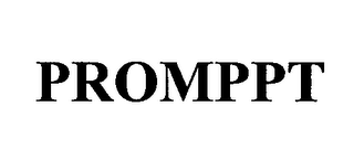 PROMPPT