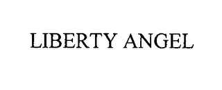 LIBERTY ANGEL