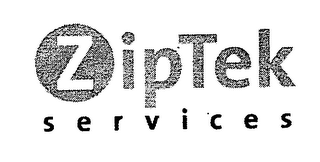 ZIPTEK SERVICES