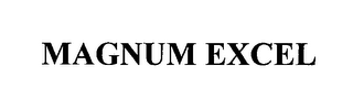 MAGNUM EXCEL