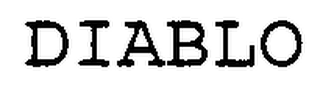 DIABLO