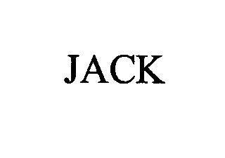 JACK