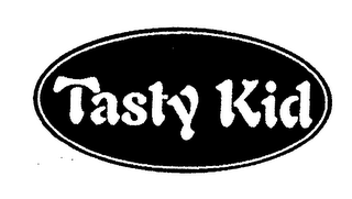 TASTY KID