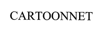CARTOONNET