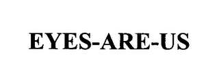 EYES-ARE-US