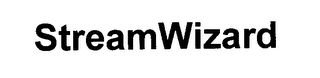 STREAMWIZARD