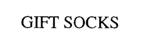 GIFT SOCKS