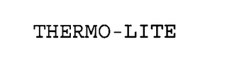 THERMO-LITE