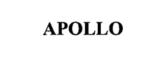 APOLLO