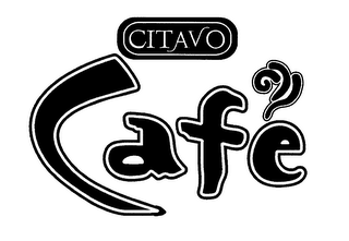 CITAVO CAFE