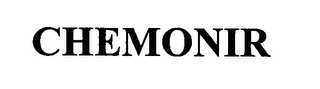 CHEMONIR