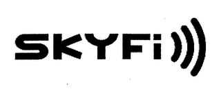 SKYFI