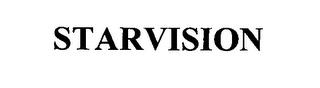 STARVISION