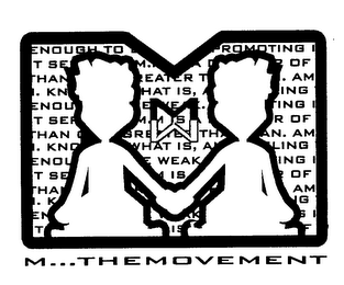 M... THEMOVEMENT