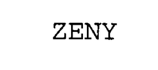 ZENY