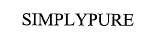 SIMPLYPURE