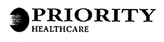 PRIORITY HEALTHCARE