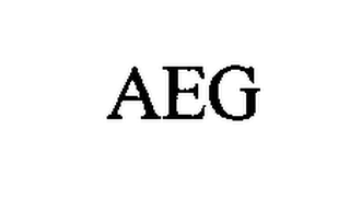 AEG