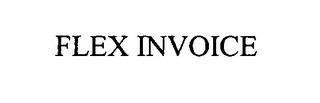 FLEX INVOICE