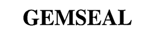 GEMSEAL