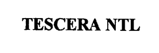 TESCERA NTL