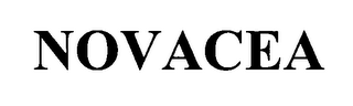 NOVACEA