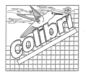 COLIBRI