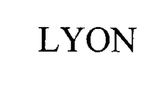 LYON