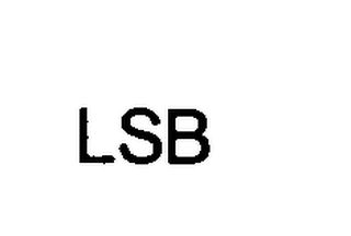 LSB