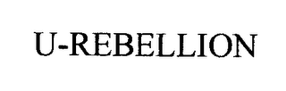 U-REBELLION