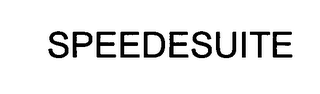 SPEEDESUITE