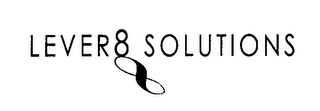 LEVER8 SOLUTIONS