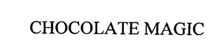 CHOCOLATE MAGIC