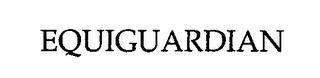 EQUIGUARDIAN