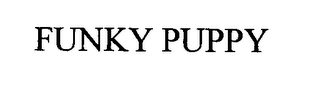 FUNKY*PUPPY