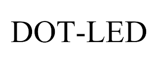 DOT-LED