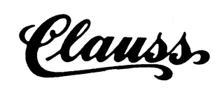 CLAUSS