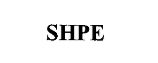 SHPE